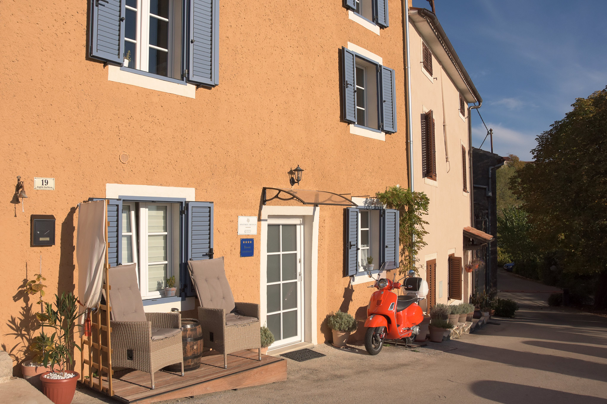 Motovun